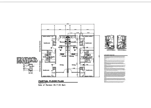 Property at 204 Alabama St NW Unit 204, Jacksonville, AL, 36265, 2 beds, 2 baths, [object Object]