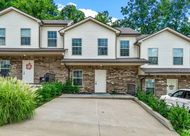 Property at 424 Glenstone Springs Dr Unit C, Clarksville, TN, 37043, 2 beds, 2.5 baths, [object Object]