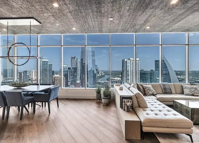 Property at 501 West Ave #3703, Austin, TX, 78701, 3 beds, 3.5 baths, [object Object]
