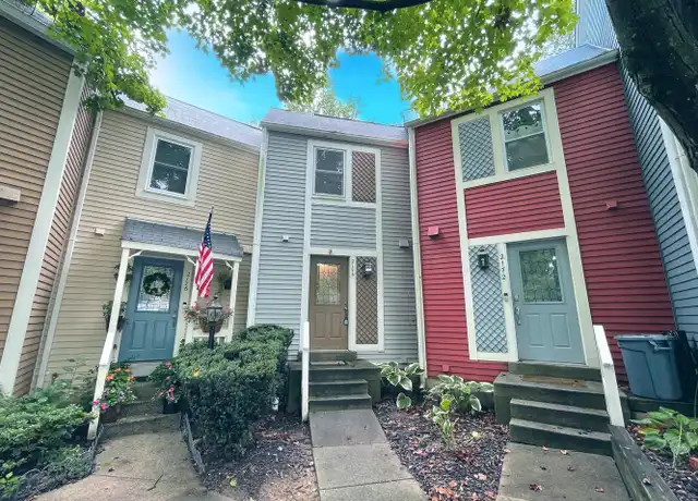 Property at 2174 Whisperwood Glen Ln, Reston, VA, 20191, 2 beds, 2.5 baths, [object Object]