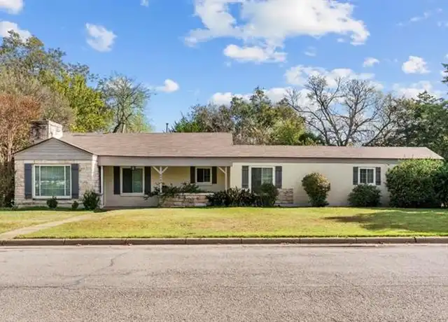 Property at 4045 Carolyn Rd, Fort Worth, TX, 76109, 4 beds, 3 baths, [object Object]