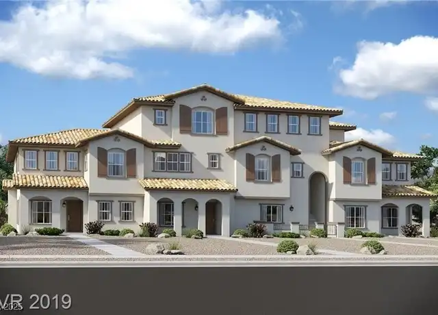 Property at 25 Lomita Heights Dr, Las Vegas, NV, 89138, 3 beds, 3 baths, [object Object]