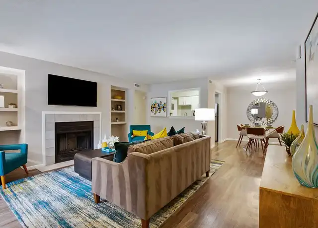 Property at The Madison - 7815 Calibre Crossing Dr, Charlotte, NC, 28227, 1-3 bed, 1-2 bath, [object Object]