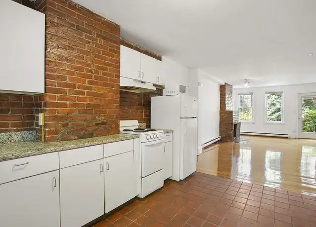 Property at 15 Appleton St Unit A (No Fee), Boston, MA, 02116, 0 beds, 1 bath, [object Object]