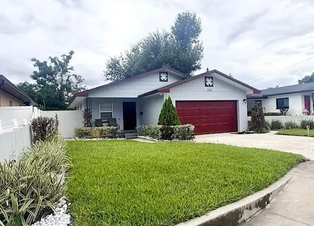 Property at 430 W Canton Ave, Winter Park, FL, 32789, 3 beds, 2 baths, [object Object]
