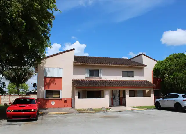 Property at 2895 W 76th St Unit 202-1, Hialeah, FL, 33018, 2 beds, 2 baths, [object Object]