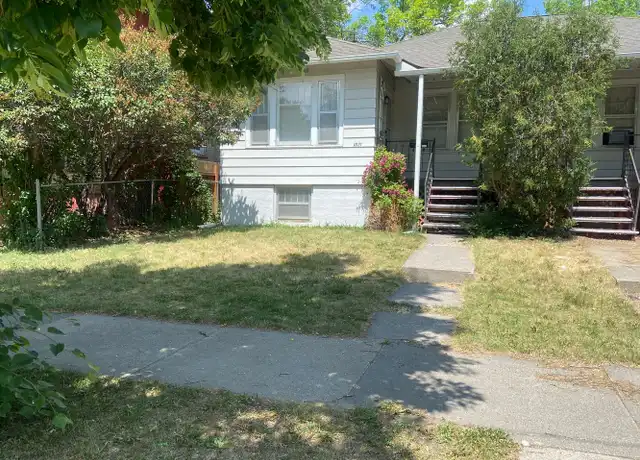 Property at 1021 4th Ave S, Great Falls, MT, 59405, 4 beds, 1.5 baths, [object Object]