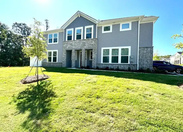 Property at 12003 Gambrell Dr, Charlotte, NC, 28278, 3 beds, 2.5 baths, [object Object]