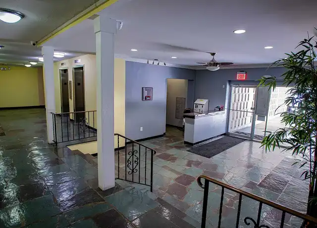 Property at Silver Spring House - 555 Thayer Ave, Silver Spring, MD, 20910, 1-2 bed, 1-1.5 bath, [object Object]