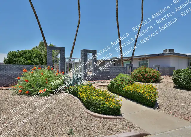 Property at 13610 N 108th Dr, Sun City, AZ, 85351, 2 beds, 1 bath, [object Object]