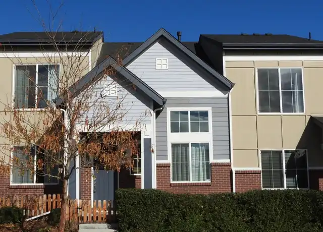 Property at 8055 E 21st Ave, Denver, CO, 80238, 3 beds, 2.5 baths, [object Object]