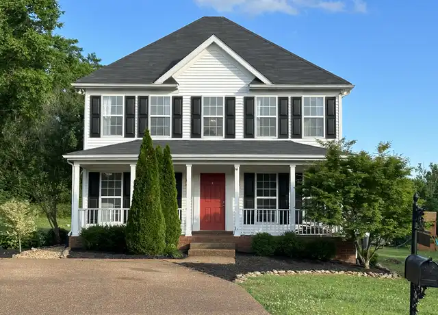 Property at 1329 Branchside Ct, Thompsons Station, TN, 37179, 3 beds, 2.5 baths, [object Object]