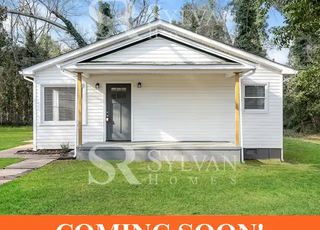 Property at 420 Joseph St, Anderson, SC, 29625, 3 beds, 1.5 baths, [object Object]