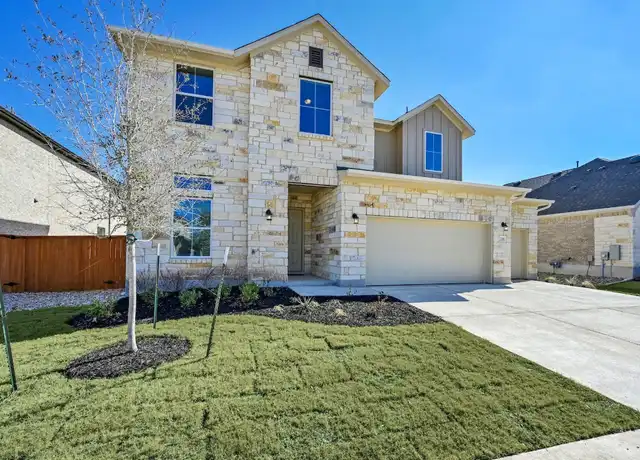 Property at 2316 Gold Dust Trl, Leander, TX, 78641, 4 beds, 3 baths, [object Object]
