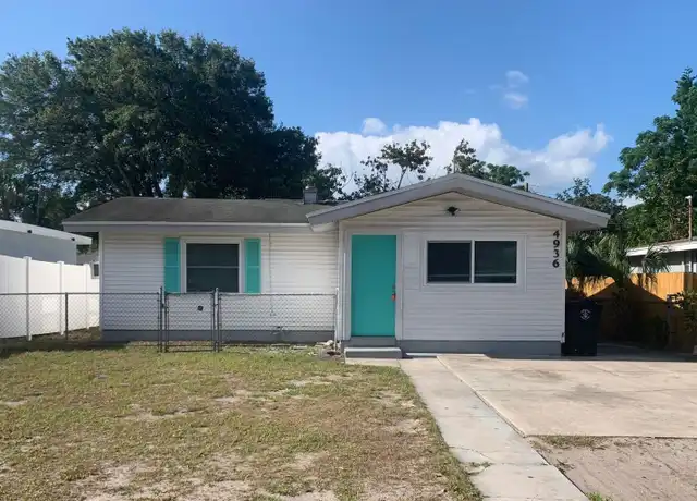 Property at 4936 11th Ave S, Gulfport, FL, 33707, 3 beds, 2 baths, [object Object]
