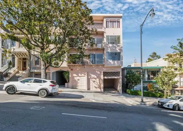 Property at 1064 Dolores St, San Francisco, CA, 94110, 1 bed, 1 bath, [object Object]