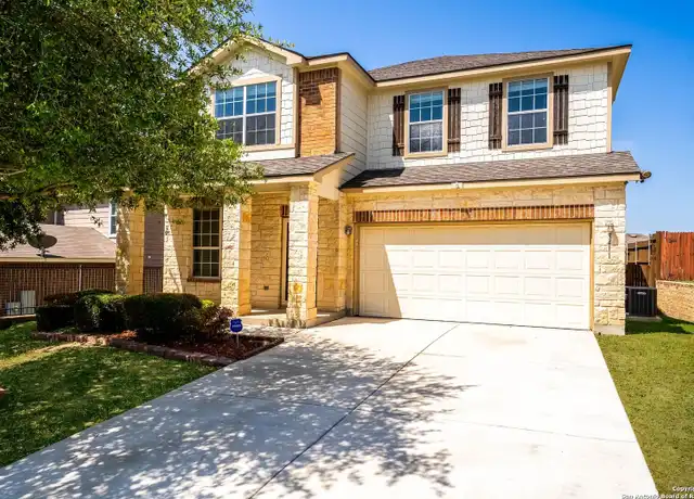 Property at 3411 Mentone Way, San Antonio, TX, 78253, 5 beds, 2.5 baths, [object Object]