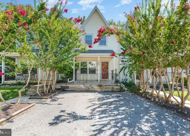 Property at 509 McManus Way, Towson, MD, 21286, 3 beds, 2.5 baths, [object Object]