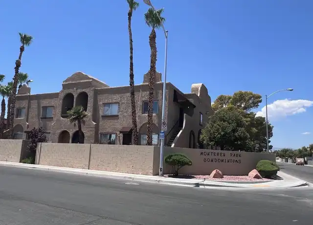 Property at 5061 Pioneer Ave #203, Las Vegas, NV, 89146, 2 beds, 2 baths, [object Object]