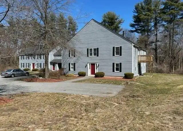 Property at 23 Lantern Ln #8, Dracut, MA, 01826, 2 beds, 1 bath, [object Object]