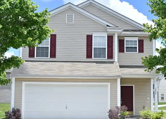 Property at 7404 Loyalist St, Charlotte, NC, 28216, 3 beds, 2.5 baths, [object Object]