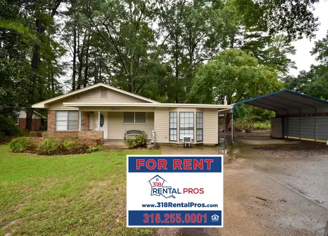 Property at 1305 Greenwood Dr, Ruston, LA, 71270, 3 beds, 1 bath, [object Object]