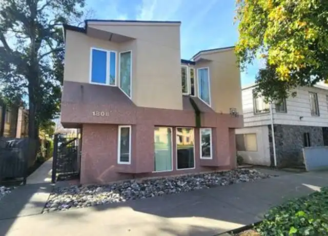 Property at 1808 H St Unit 6, Sacramento, CA, 95811, 1 bed, 1 bath, [object Object]