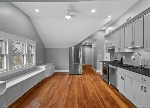 Property at 24 Howard Ave Unit 3, New Haven, CT, 06519, 2 beds, 2 baths, [object Object]