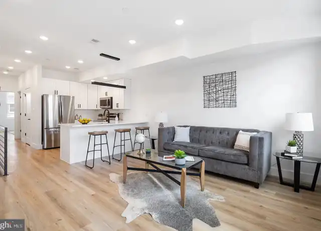Property at 3106 Clifford St Unit B, Philadelphia, PA, 19121, 3 beds, 3 baths, [object Object]