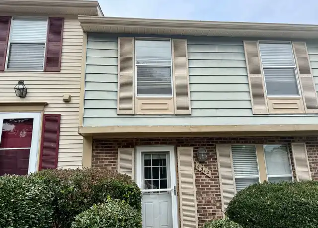 Property at 4312 Halliwell Dr Unit 1, Raleigh, NC, 27606, 3 beds, 2.5 baths, [object Object]