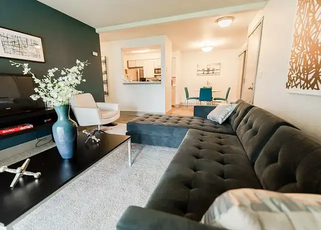 Property at Aero Apartments - 9314 S Ash St, Tacoma, WA, 98444, 2-3 beds, 1-1.5 bath, [object Object]