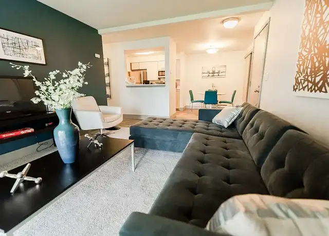 Property at Aero Apartments - 9314 S Ash St, Tacoma, WA, 98444, 1-2 bed, 1 bath, [object Object]