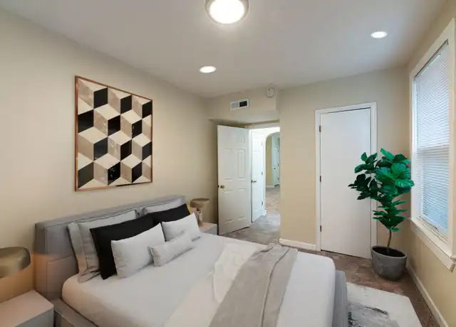 Property at 351 Parkland Pl SE Unit 3, Washington, DC, 20032, 1 bed, 1 bath, [object Object]