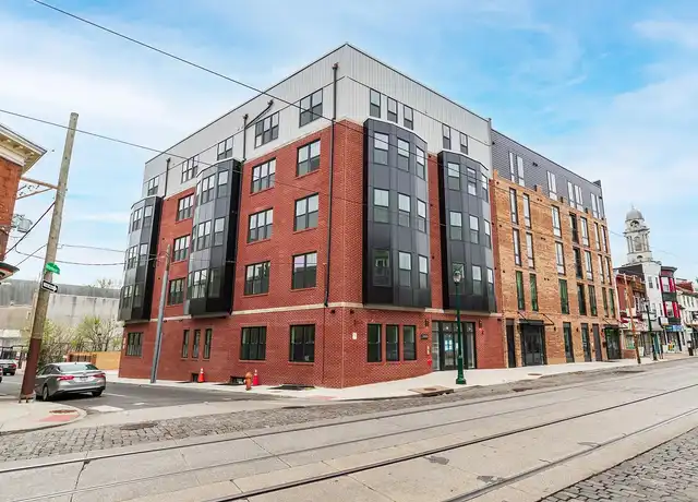 Property at The Premiere - 5900 Germantown Ave, Philadelphia, PA, 19144, 1 bed, 1 bath, [object Object]