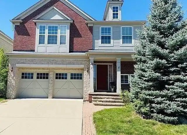 Property at 28113 Declaration Rd, Novi, MI, 48377, 4 beds, 3.5 baths, [object Object]