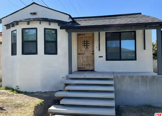 Property at 3543 Homeland Dr, Los Angeles, CA, 90008, 2 beds, 1 bath, [object Object]