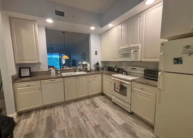 Property at 35 Harbour Isle Dr W #101, Fort Pierce, FL, 34949, 2 beds, 2 baths, [object Object]
