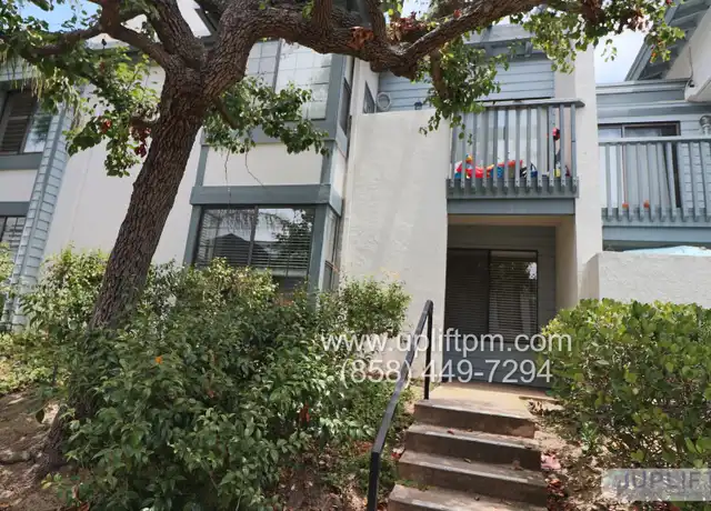 Property at 4084 Crystal Dawn Ln #106, San Diego, CA, 92122, 1 bed, 1 bath, [object Object]