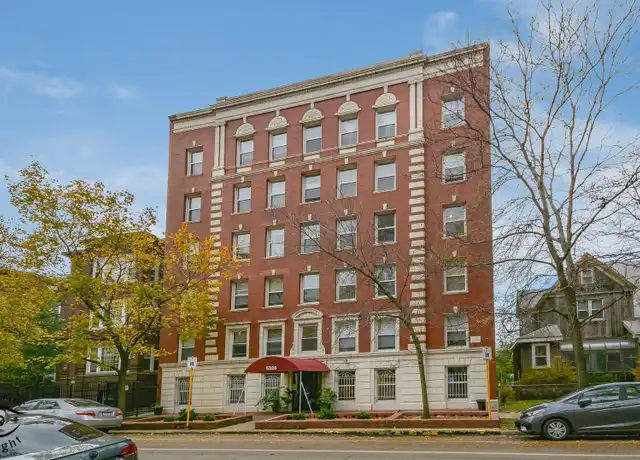 Property at 5326 N Winthrop Ave Unit 204, Chicago, IL, 60640, 1 bed, 1 bath, [object Object]