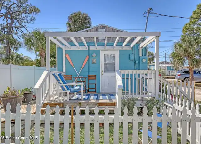 Property at 2179 Pineapple Ave #4, Melbourne, FL, 32935, 1 bed, 1 bath, [object Object]