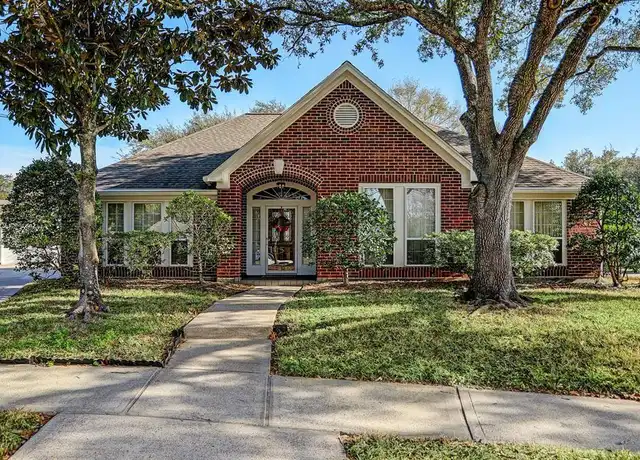 Property at 16302 Glacier Brook Ct, Houston, TX, 77059, 4 beds, 2 baths, [object Object]