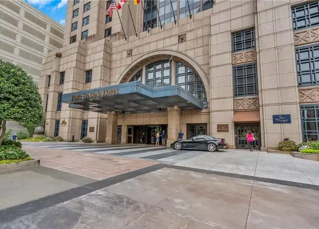 Property at 75 14th St NE #3840, Atlanta, GA, 30309, 1 bed, 1 bath, [object Object]