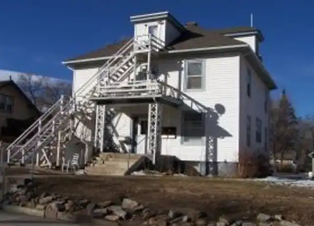 Property at 1825 12th Ave Unit 4, Greeley, CO, 80631, 1 bed, 1 bath, [object Object]