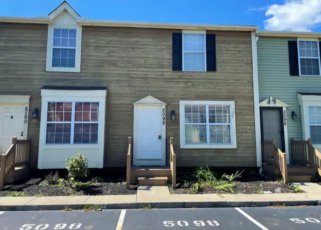 Property at 5098 Stoneybrook Blvd, Hilliard, OH, 43026, 2 beds, 1.5 baths, [object Object]