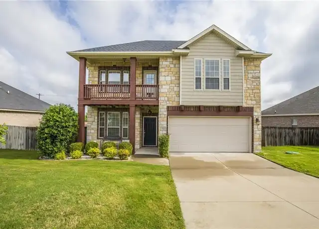 Property at 1418 Gooseneck Ln, Cave Springs, AR, 72718, 4 beds, 2.5 baths, [object Object]