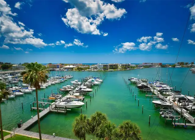 Property at 9525 Blind Pass Rd #604, St Pete Beach, FL, 33706, 2 beds, 2 baths, [object Object]