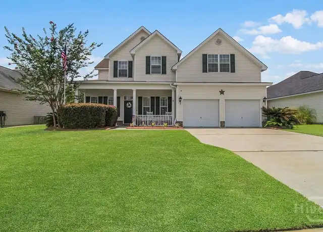 Property at 721 Canyon Dr, Savannah, GA, 31419, 4 beds, 2.5 baths, [object Object]