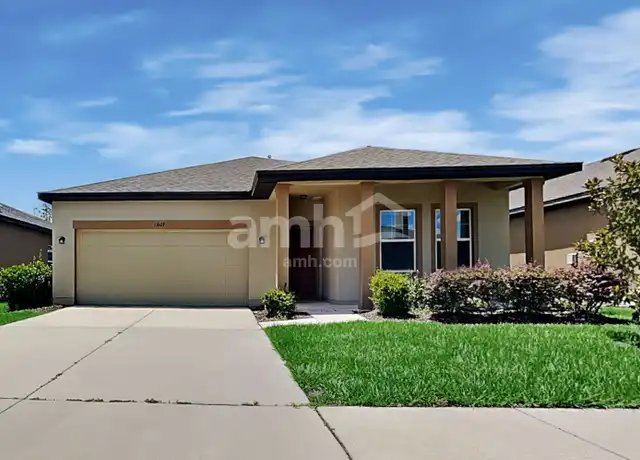 Property at 11607 Pace Bend Ct, Gibsonton, FL, 33534, 3 beds, 2 baths, [object Object]