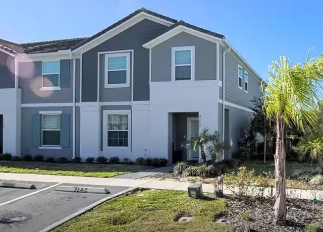 Property at 7132 Oakmoss Loop, Davenport, FL, 33837, 5 beds, 3 baths, [object Object]