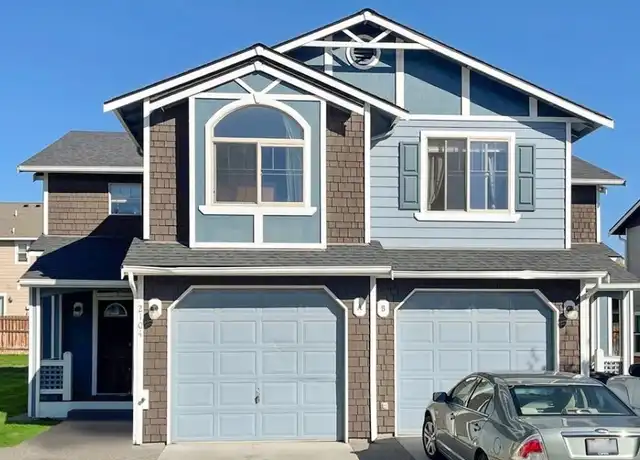 Property at 2104 Yellowstone St Unit A, Ellensburg, WA, 98926, 3 beds, 2.5 baths, [object Object]